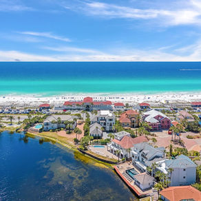 guide to buying investment properties in destin