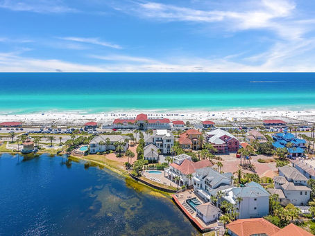 101 Guide To An Investment Property in Destin, FL