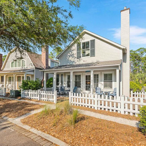 Crystal Beach Homes For Sale