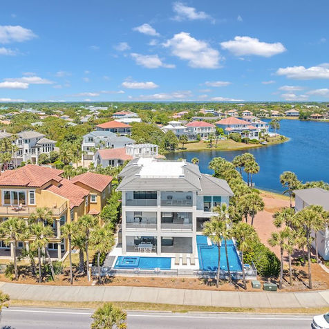 Miramar Beach, FL Homes