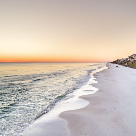  Seaside Homes For Sale