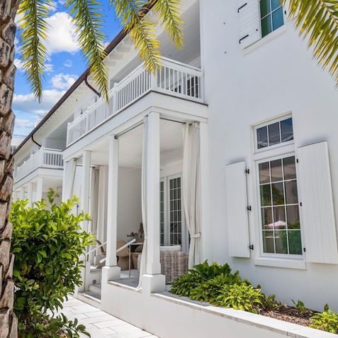Alys Beach Homes For Sale
