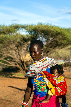 Samburu County