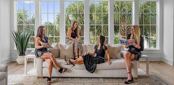 best luxury realtors destin florida