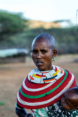 Samburu County II