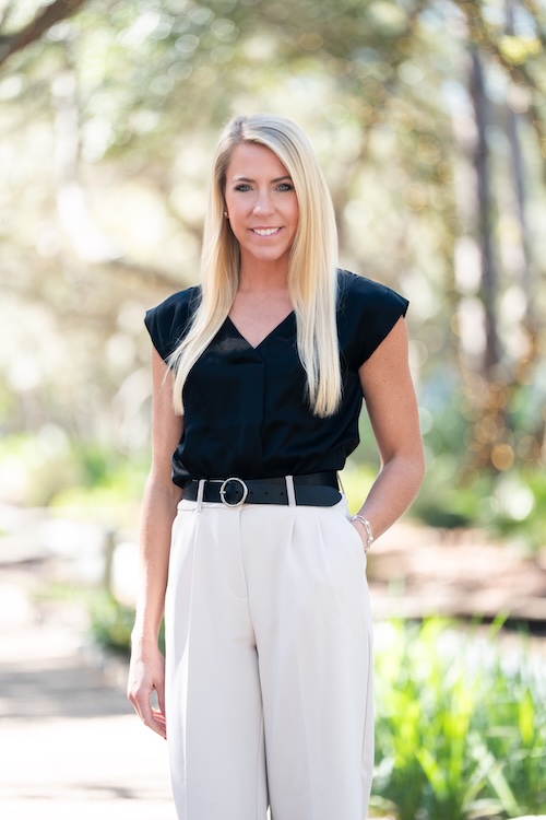 Writer: Kristie Barkauskus