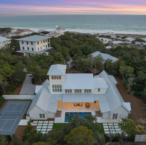 grayton beach homes for sale