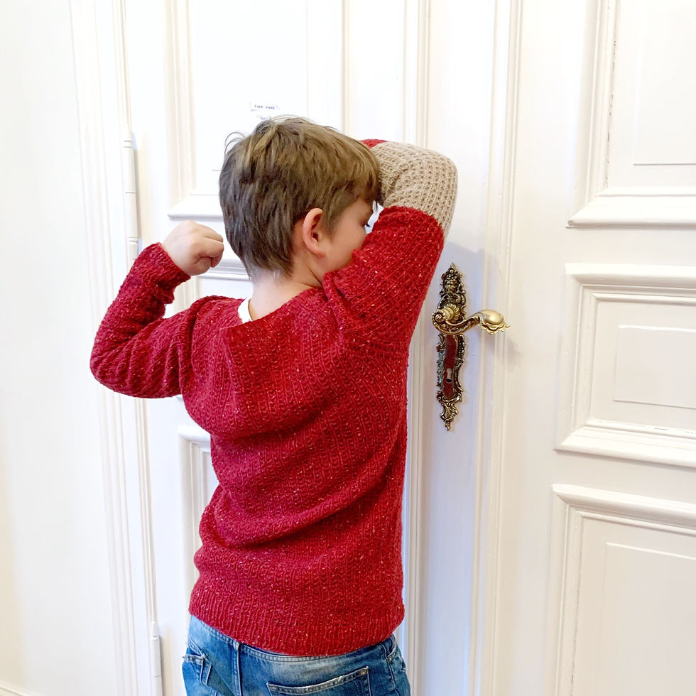 Miniaturbild: Nilsding