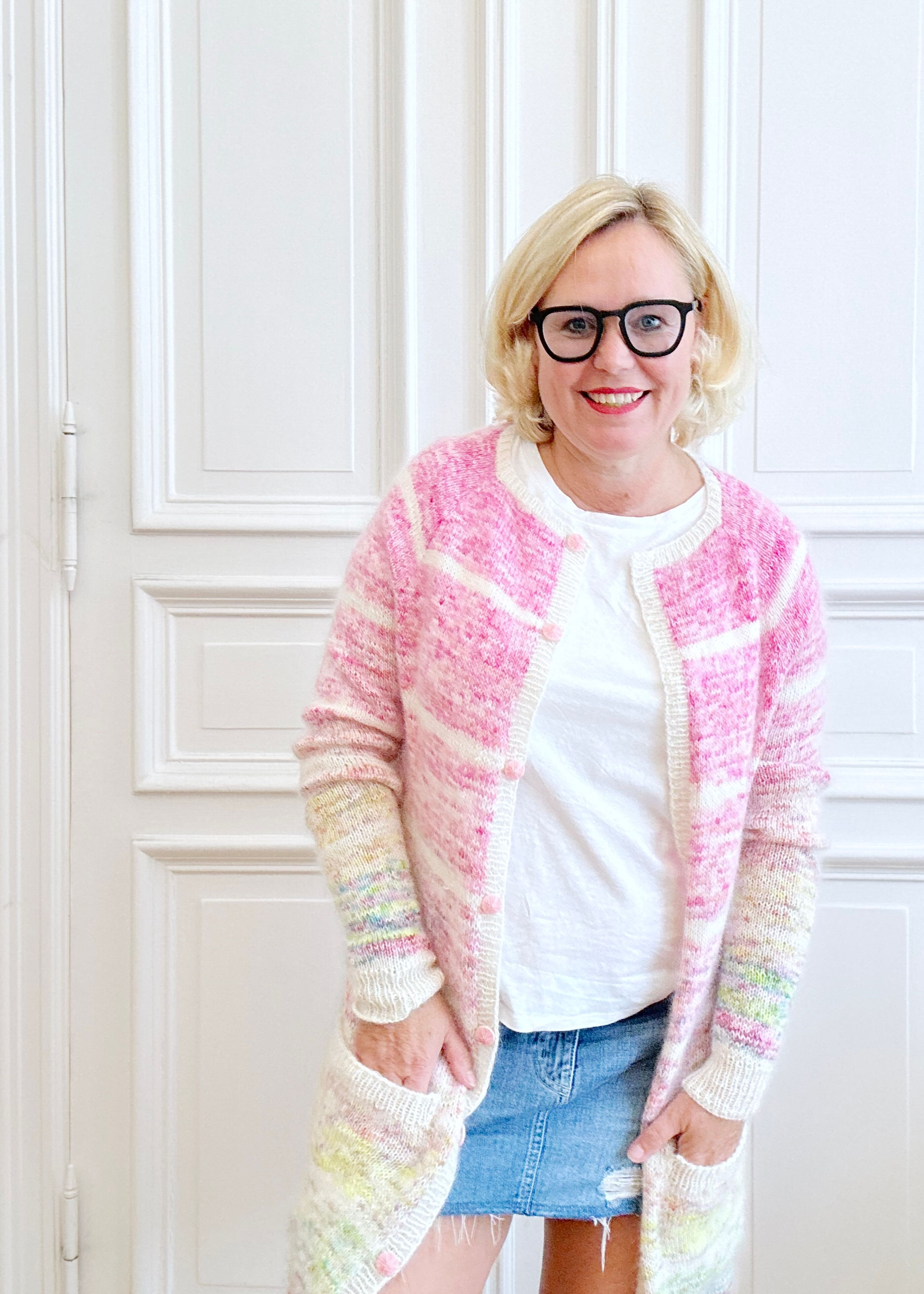 Verrücktesding englisch