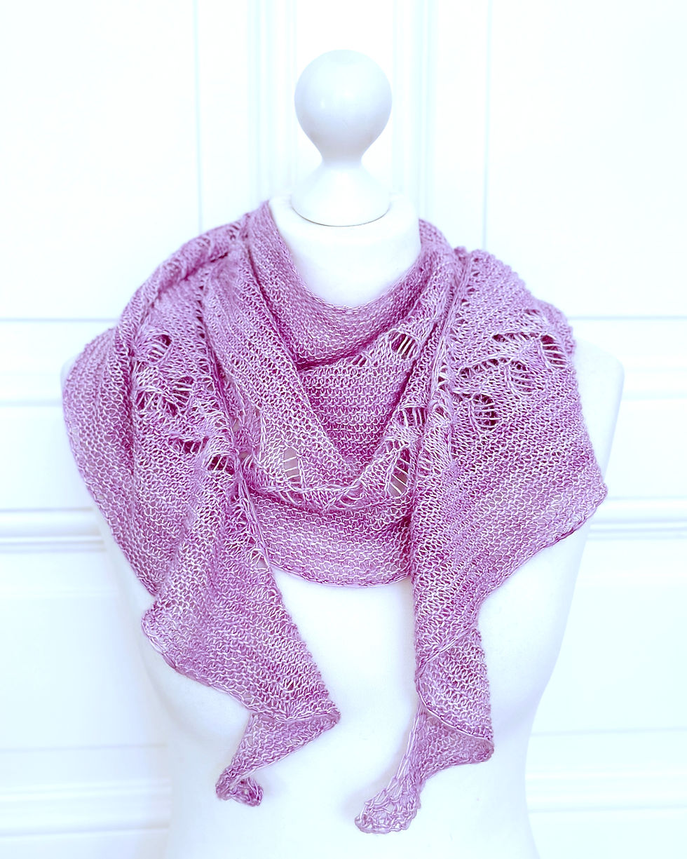 Miniaturbild: Das Richtungsding – Komplettpaket mit Frida Fuchs Lametta Socks
