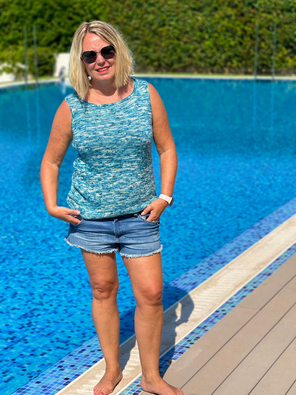 Miniaturbild: Lagunending