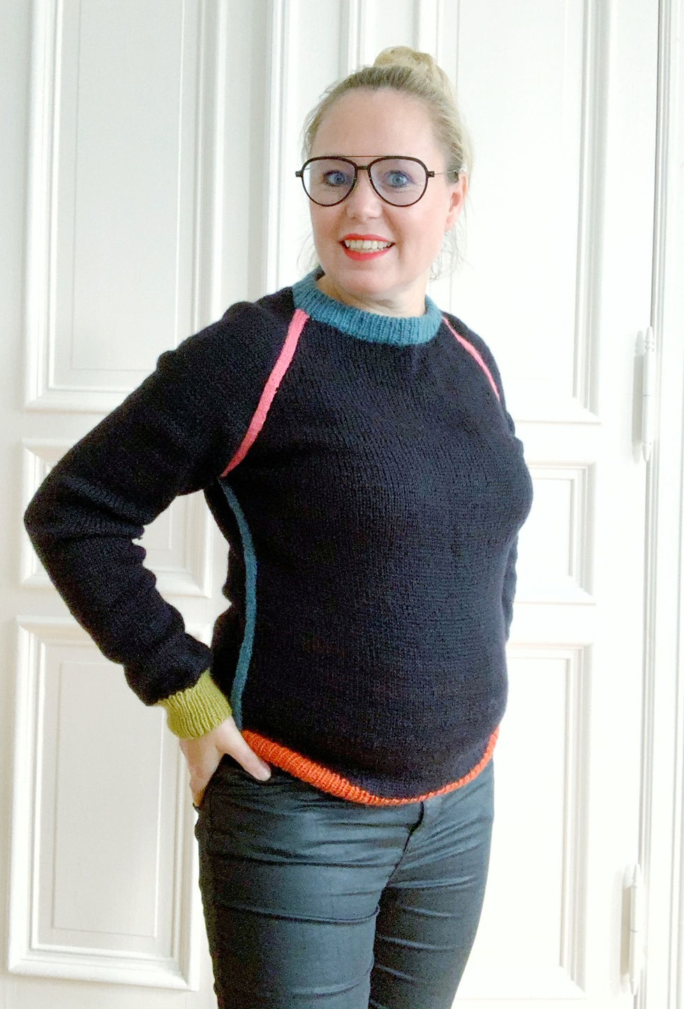 Miniaturbild: Sophieding