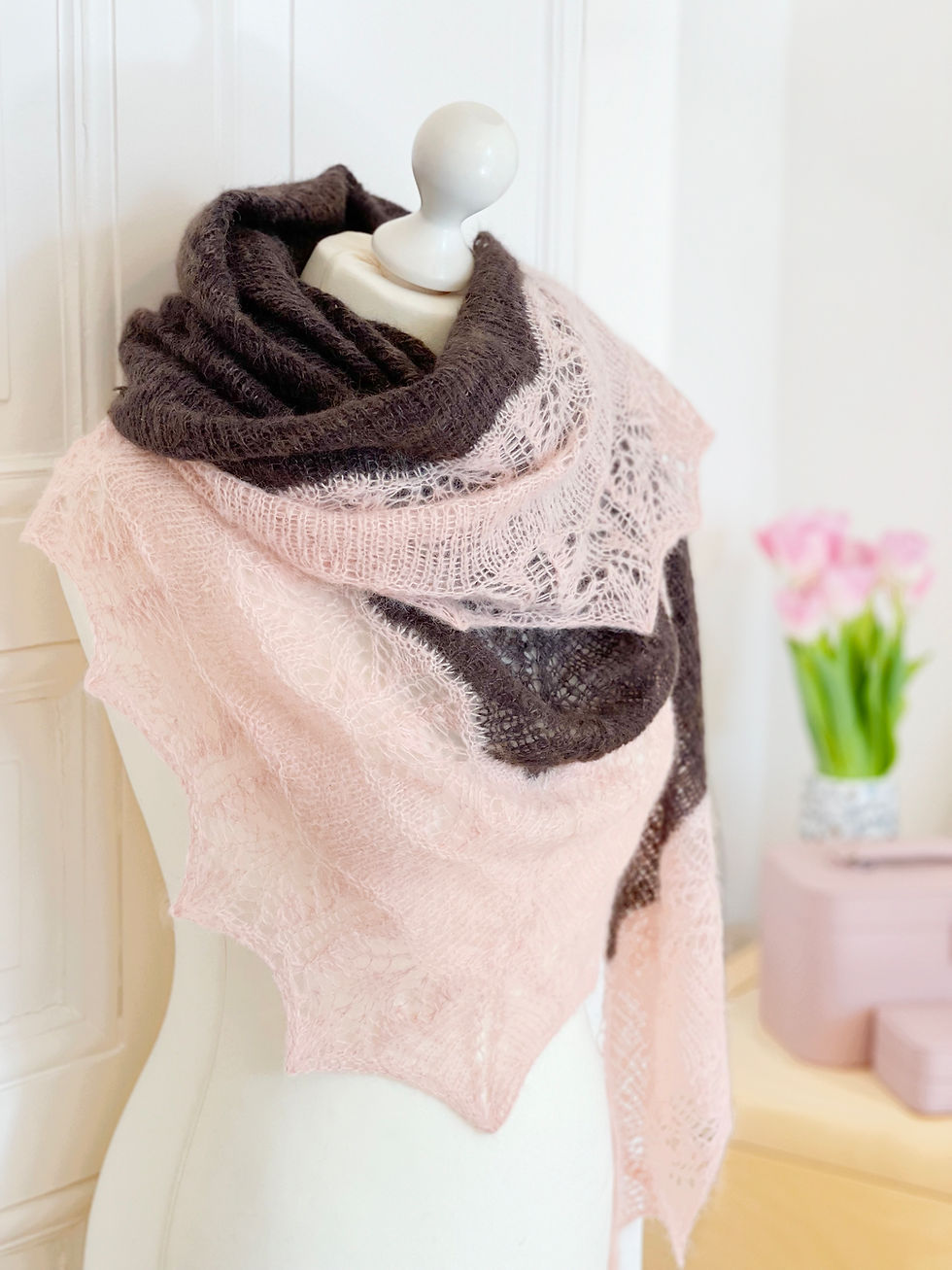 Miniaturbild: Ballerinading