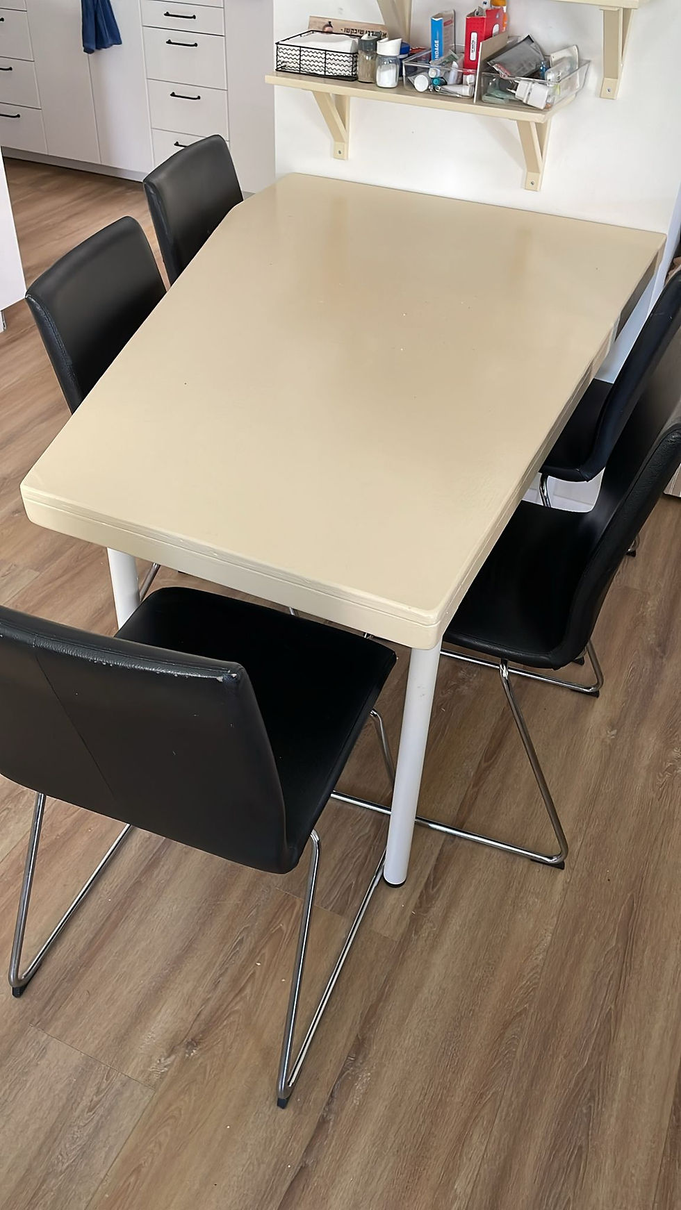 Thumbnail: Custom Woodworking