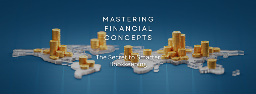 Mastering Financial Concepts