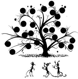 Xristougeniatiko Xorio Kalikatzaroi 1