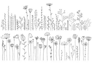 01-a-0660-32 Silhouette Fleurs-01.jpg