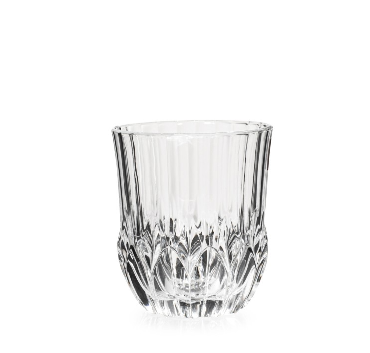 Rcr čaša za viski Adagio 350ml