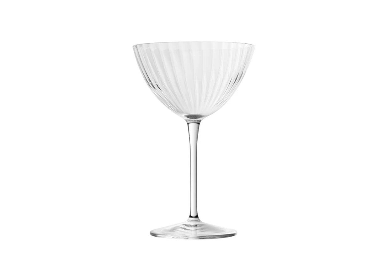 Tognana čaša za martini Speakeasies Martini 220ml