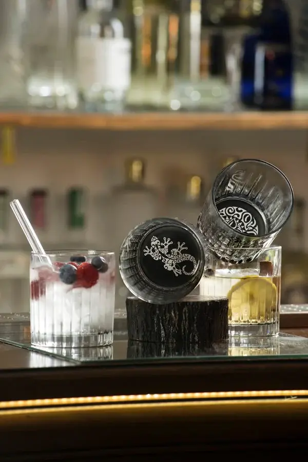 Minijatura: Rcr čaša za koktel Maori 360ml (2 komada)