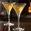 Minijatura: Tognana čaša za martini Bach 260ml