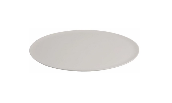 Porland plitki tanjur Grazia - 32cm