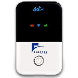 Figgers Hotspot