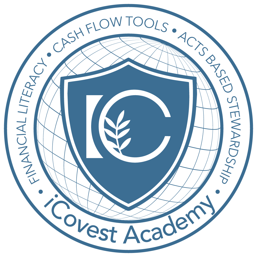 the cashflow academy