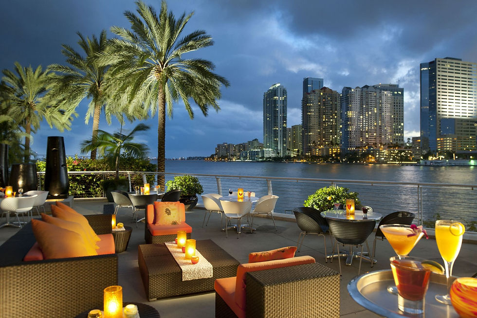 Thumbnail: Miami Vacation for four(Jianazia)