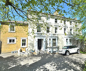 Three bedroom flat on Westwood Hill SE26 £2,400pcm (£554pw)