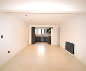 One bedroom flat on Westow Street SE19 £1,600pcm (£369pw)