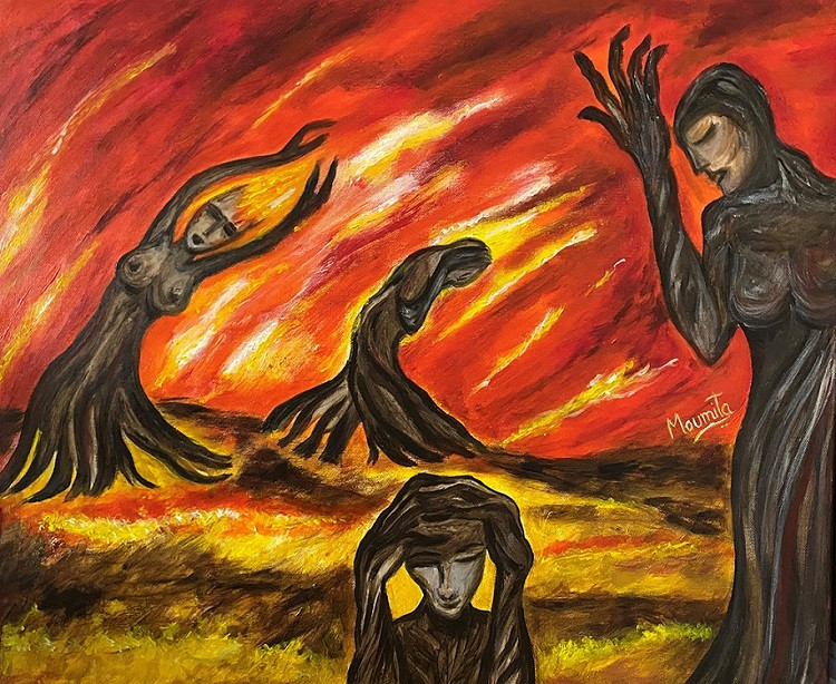 Forest Fire