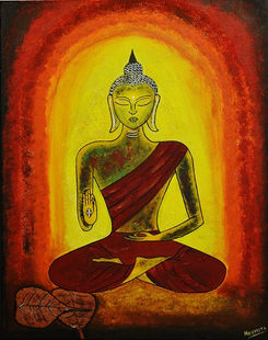The Enlightened One