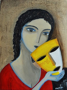 The Mask