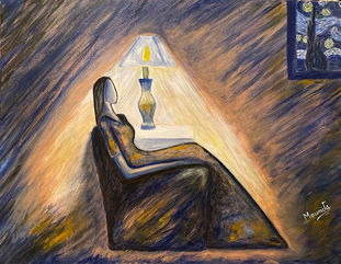 The Solitude of Self