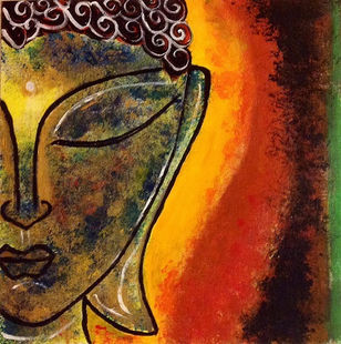 Shakyamuni
