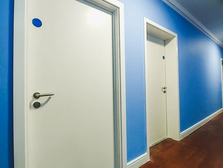 Compassion and Compliance