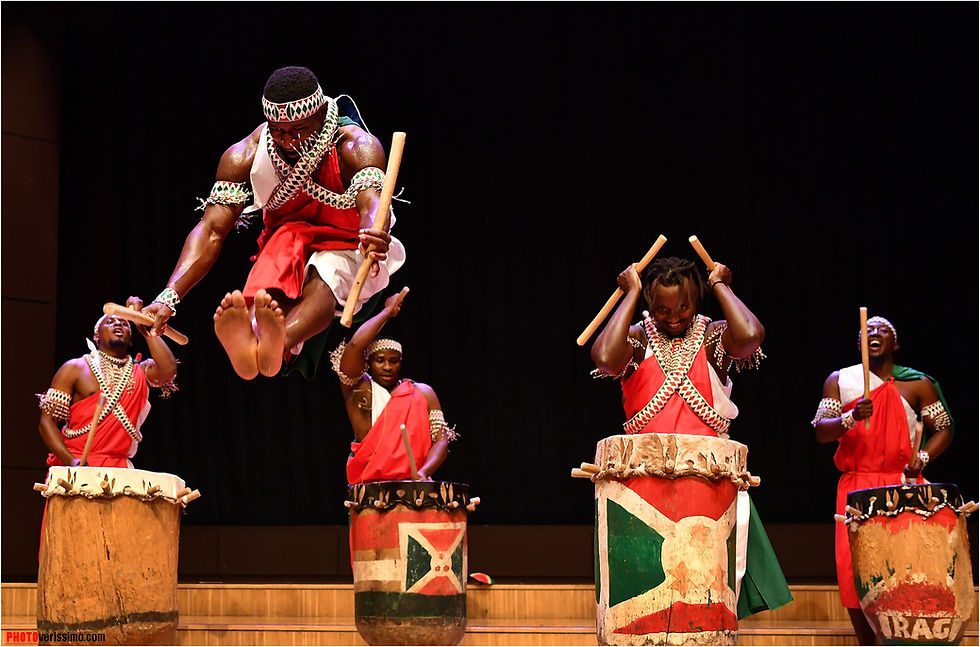 Photographie de danse et spectacles