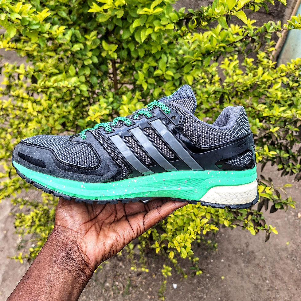 Thumbnail: ADIDAS