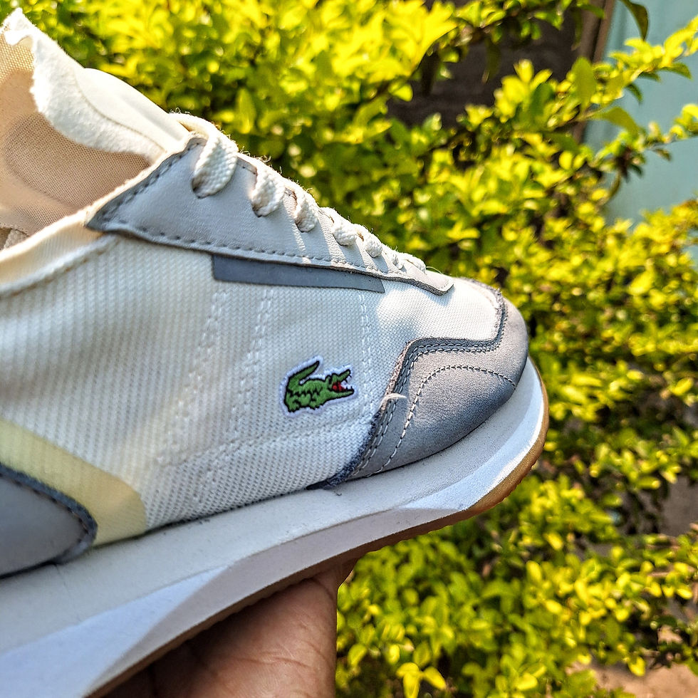 Thumbnail: LACOSTE