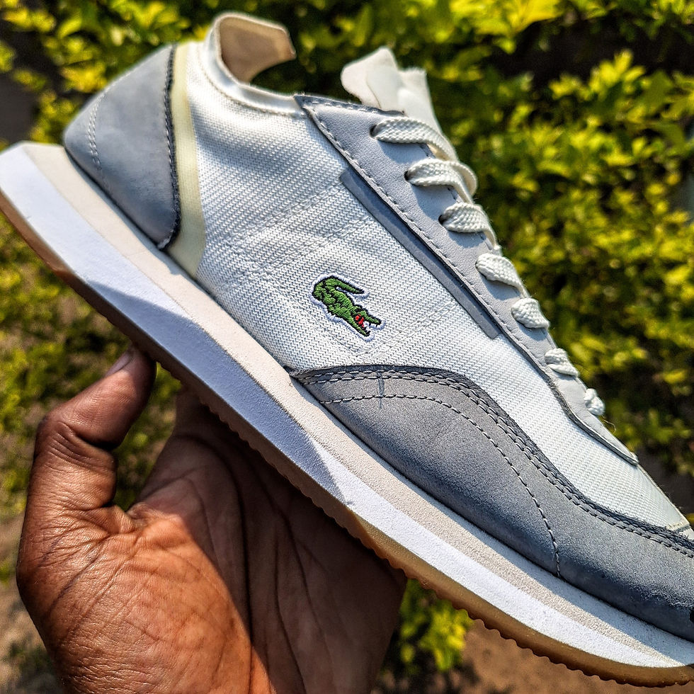 Thumbnail: LACOSTE