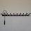 Thumbnail: Wall Mount Jump Rope/Hoop Rack