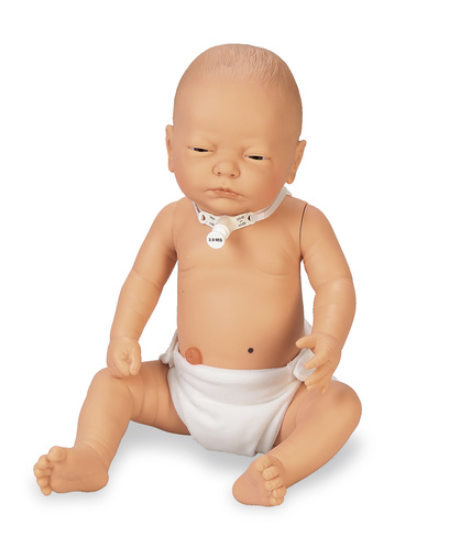 LIFE/FORM® Special Needs Infant - Light Female
