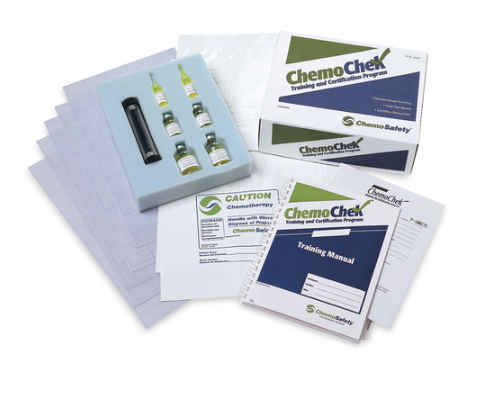 Chemotherapy Pharmacy Kit