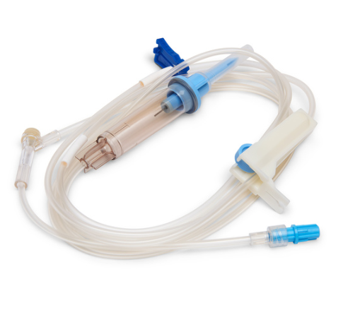 Baxter Vented Nitro Tubing - Interlink