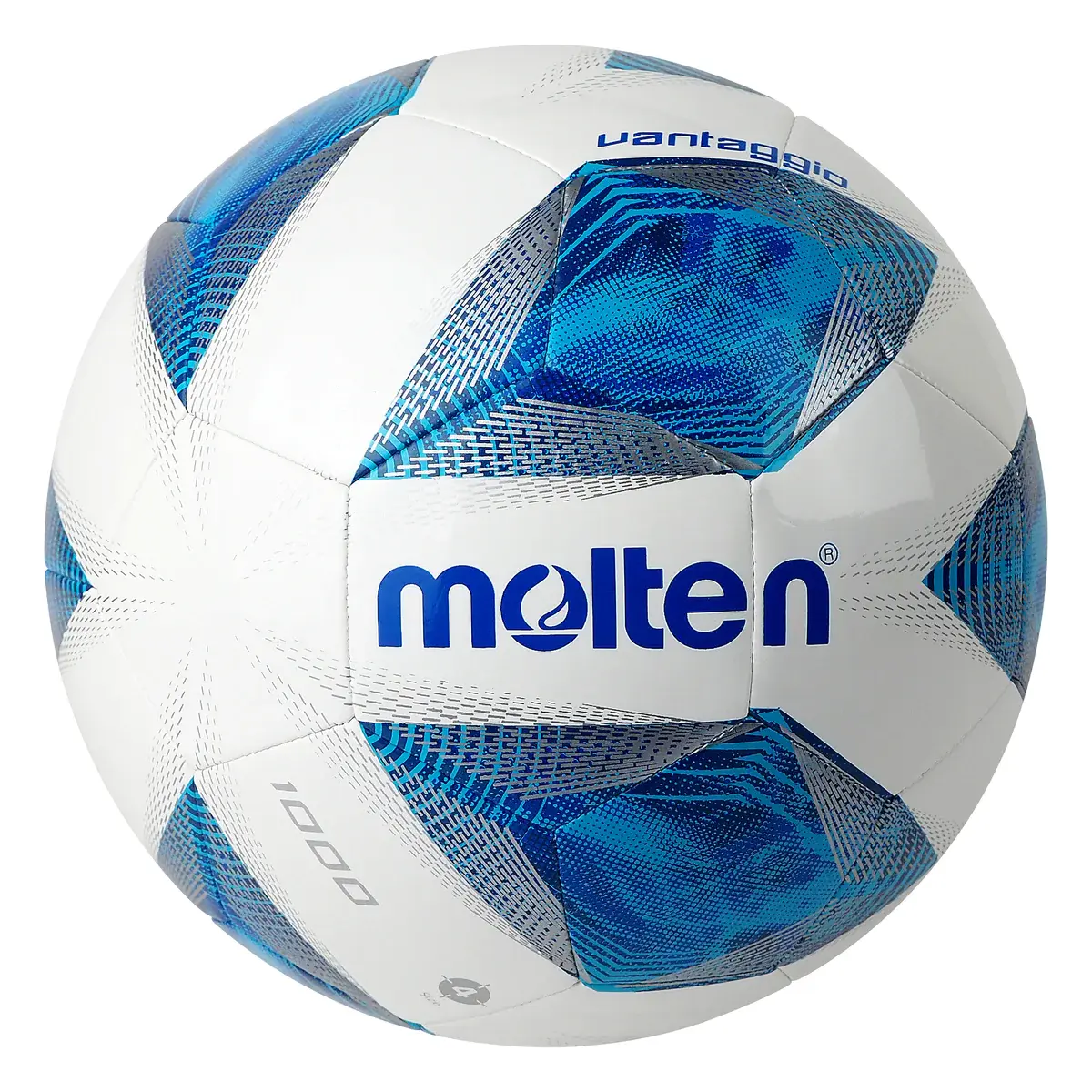MOLTEN Soccer Ball Size 4
