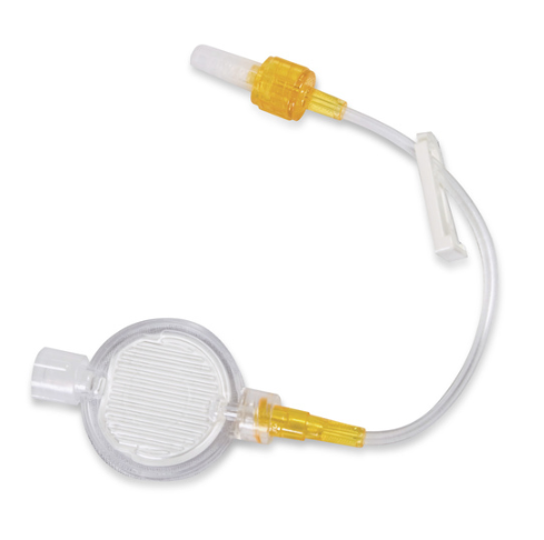 Ultra™ Extension Set with 1.2 Micron Filter