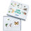 Thumbnail: Carolina® Butterfly Life Cycle Set