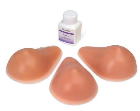 Multi-Type BSE TrueForm™ Model - Beige