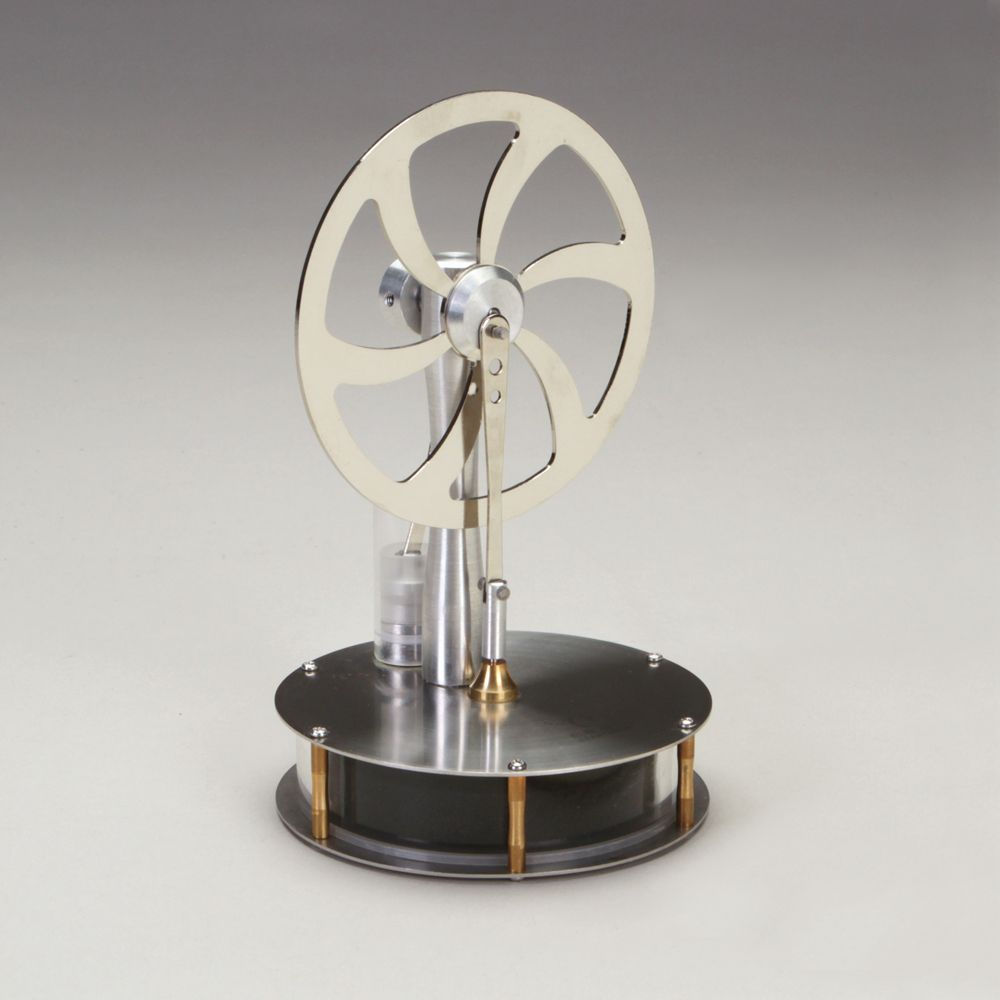 Stirling Engine